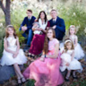 Meet your Posher, Deborah